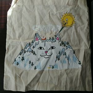 Rare RipNDip Carrying Bag